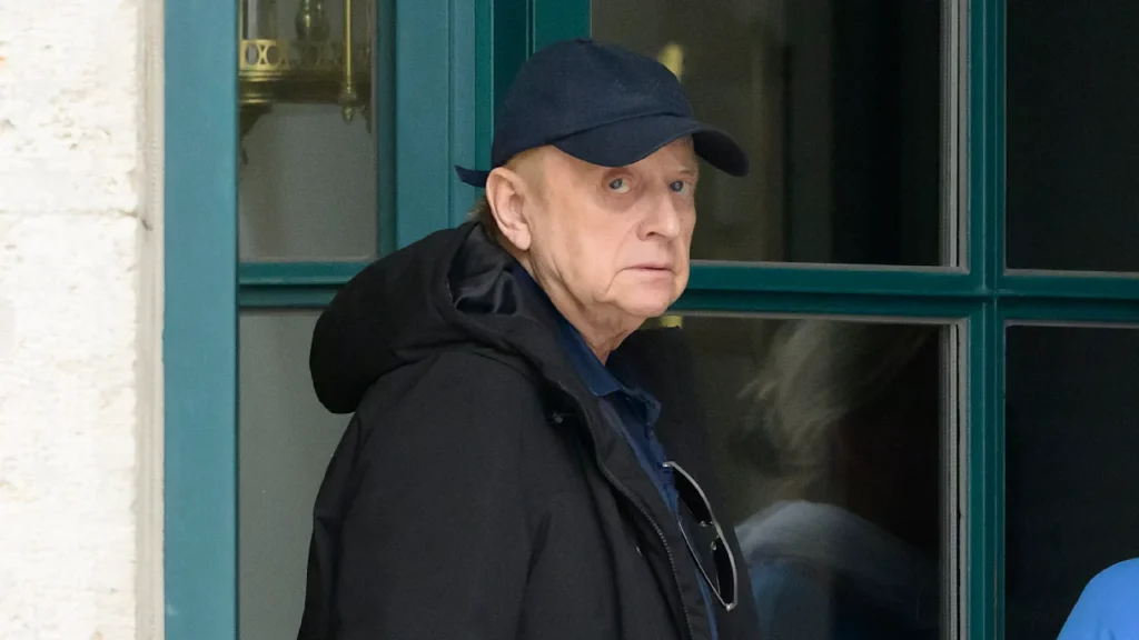 alfons schuhbeck todesursache