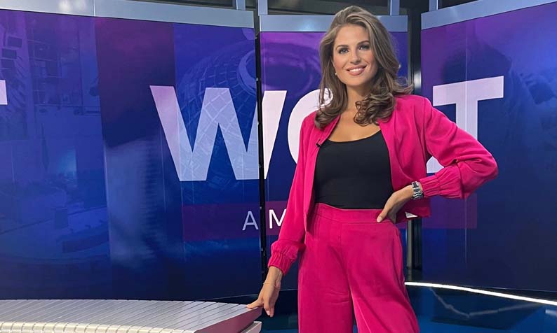 Fanny Fee Werther Gehalt – Wie viel verdient die WELT‑Moderatorin wirklich? fanny fee werther gehalt