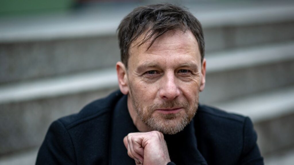 hendrik duryn neue freundin