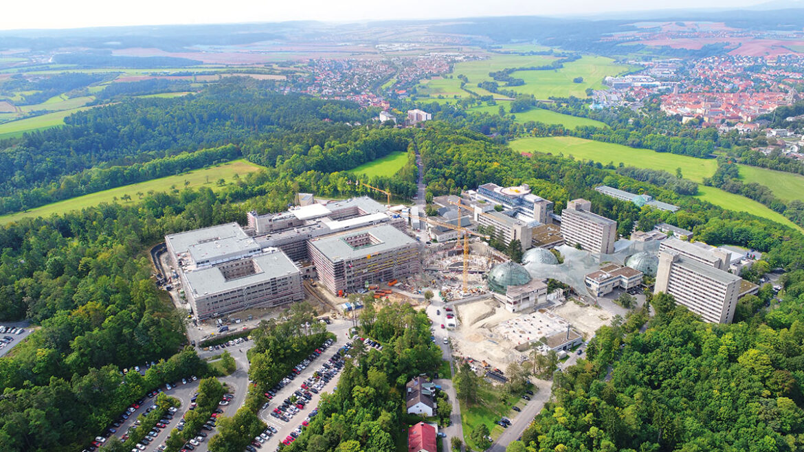 rhön klinikum