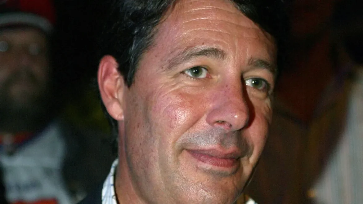ulrich wetzel krankheit