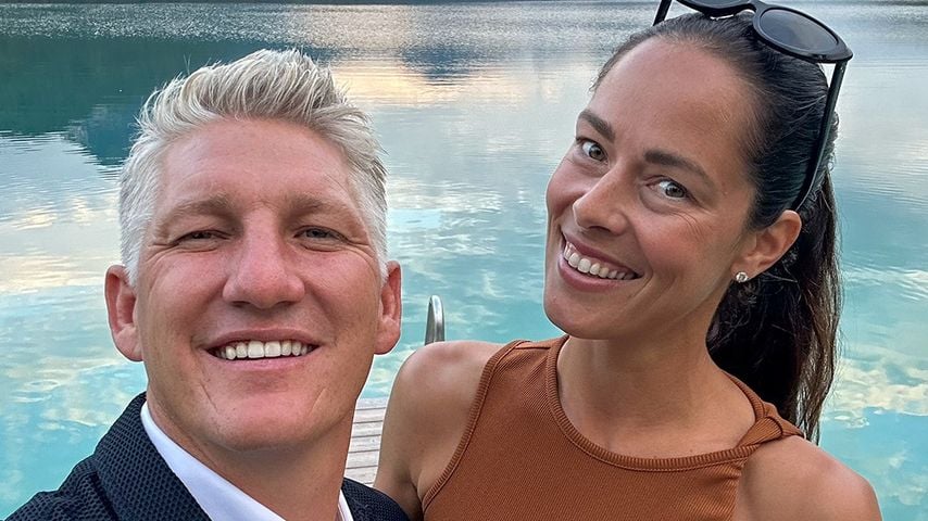 Bastian Schweinsteiger neue Freundin Silva: Alles, was Sie wissen müssen bastian schweinsteiger neue freundin silva
