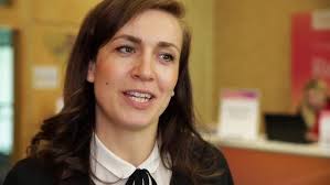 Magdalena Ruoffner: Leben, Karriere und ihr Einfluss auf Bildung und Geschichte magdalena ruoffner
